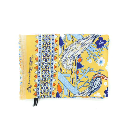 Silk Scarf