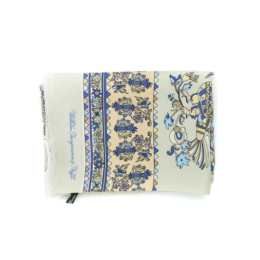 Silk Scarf