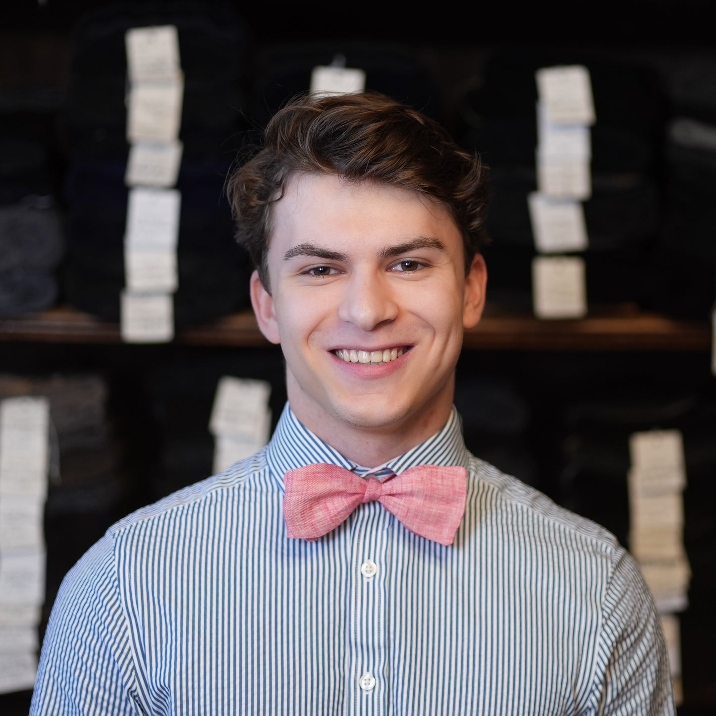 Bow Tie