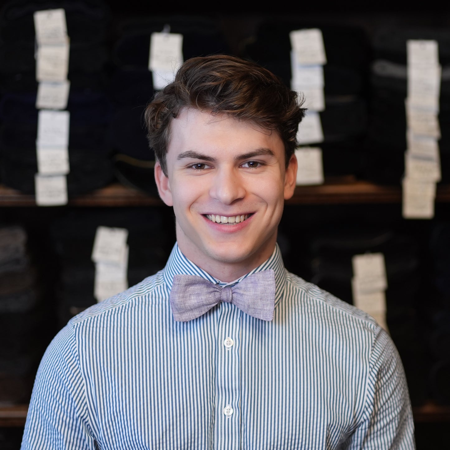 Bow Tie