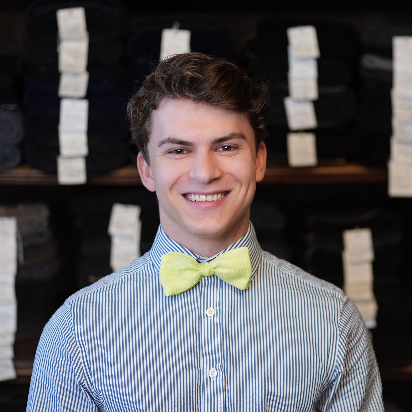 Bow Tie
