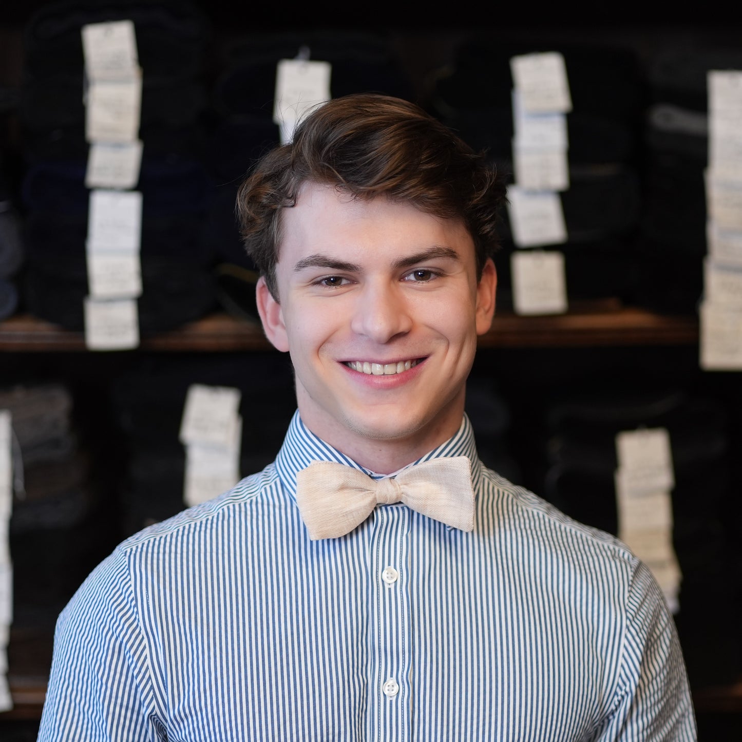Bow Tie