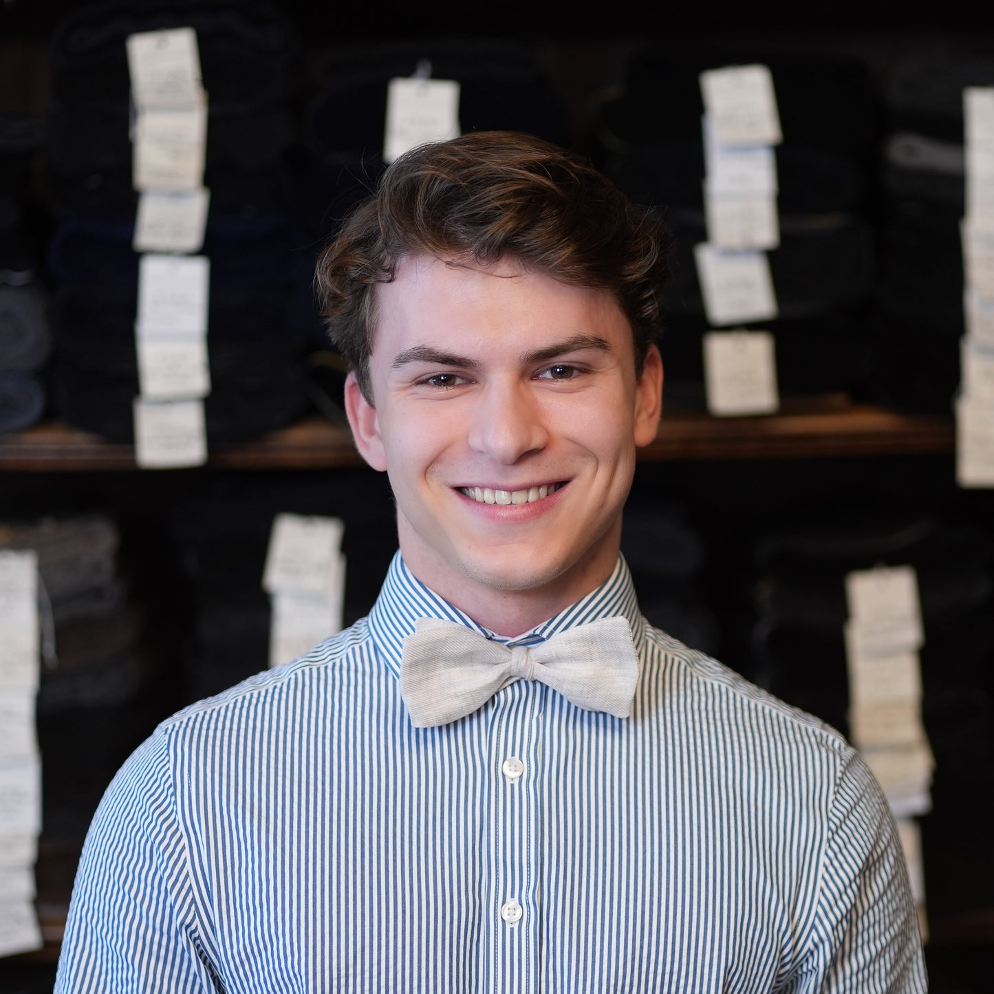 Bow Tie