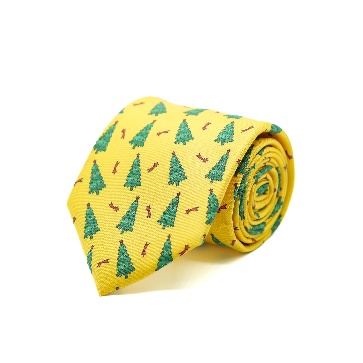 Weihnachts-Krawatte