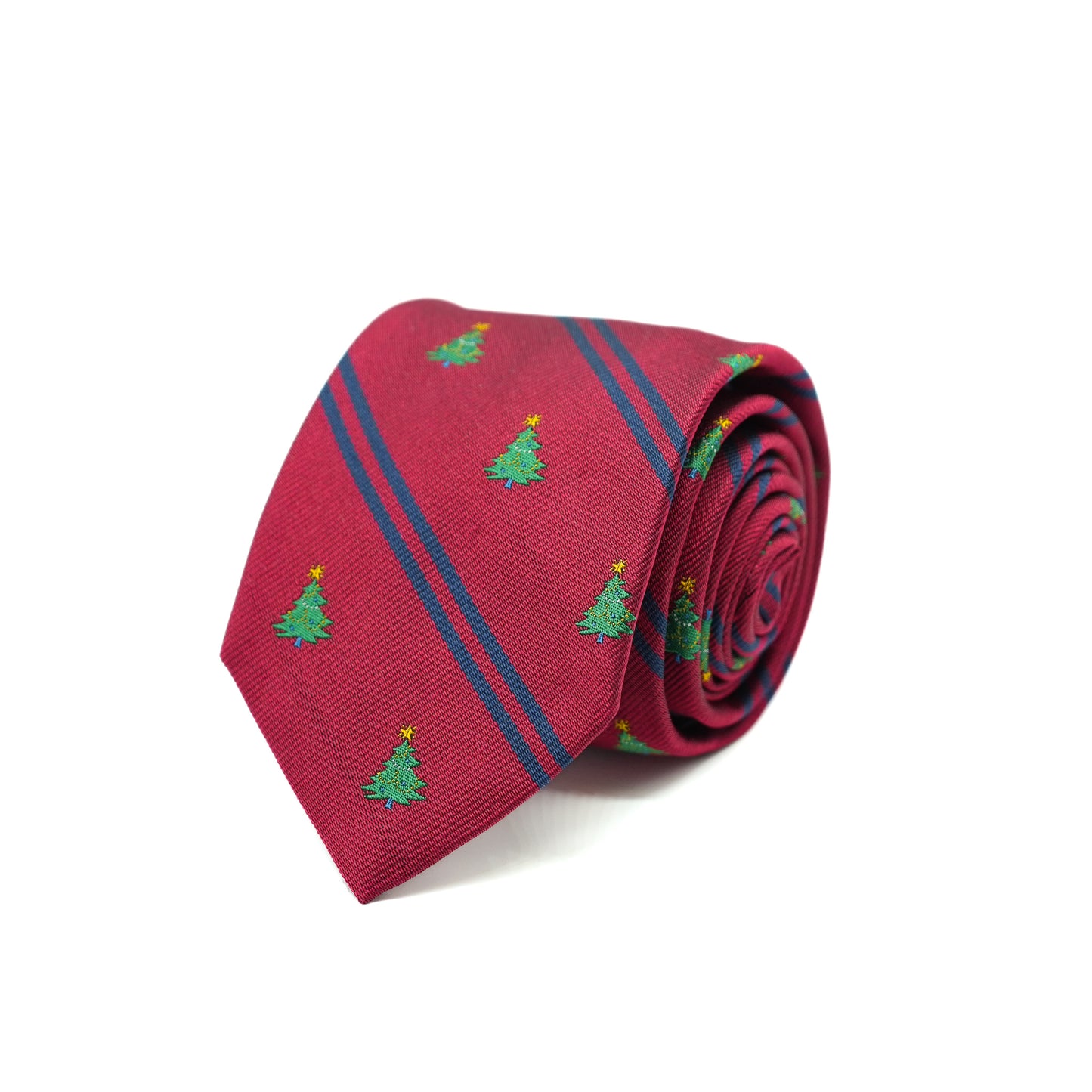 Weihnachts-Krawatte