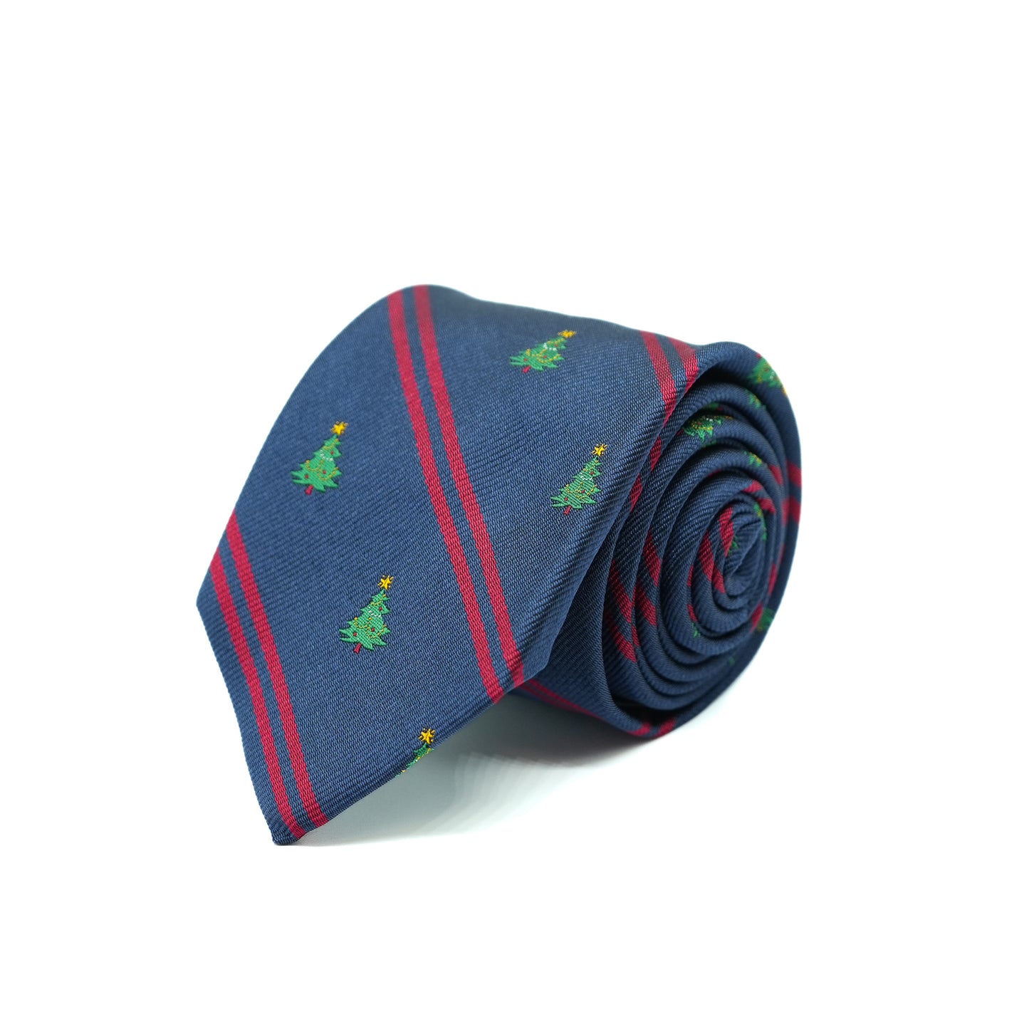 Weihnachts-Krawatte