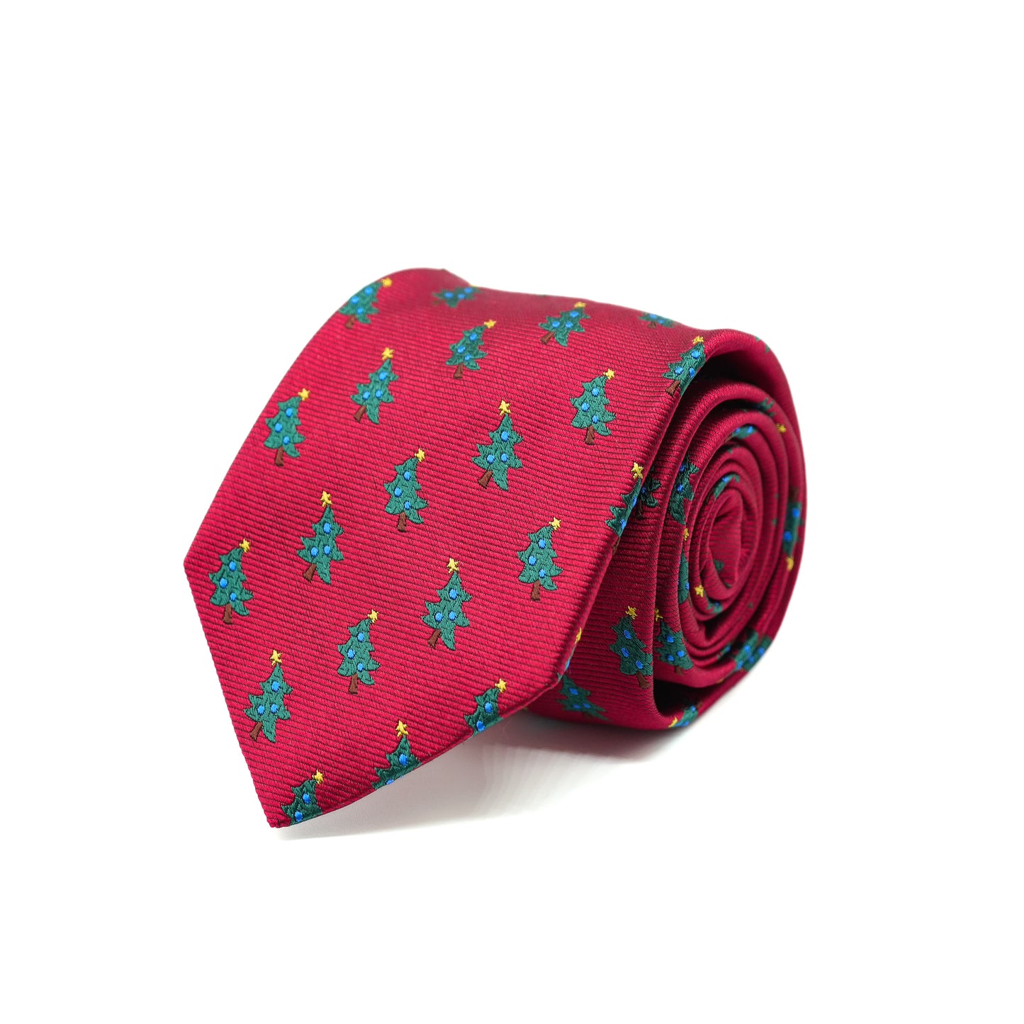 Weihnachts-Krawatte