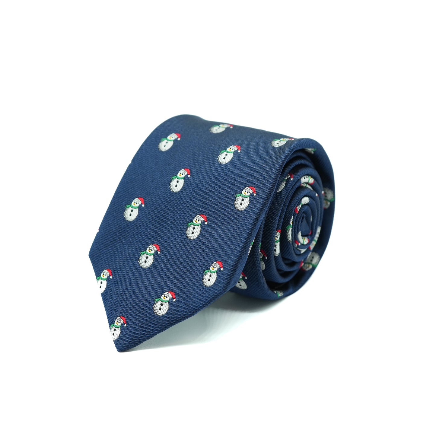 Weihnachts-Krawatte