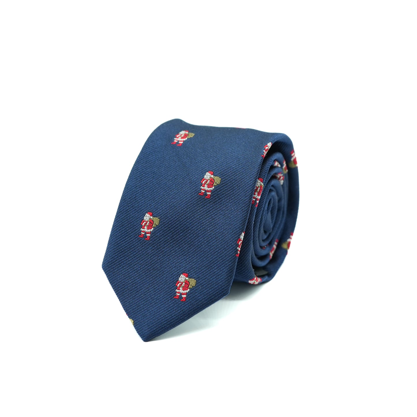 Kids Christmas Tie