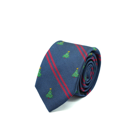 Kinder-Weihnachts-Krawatte