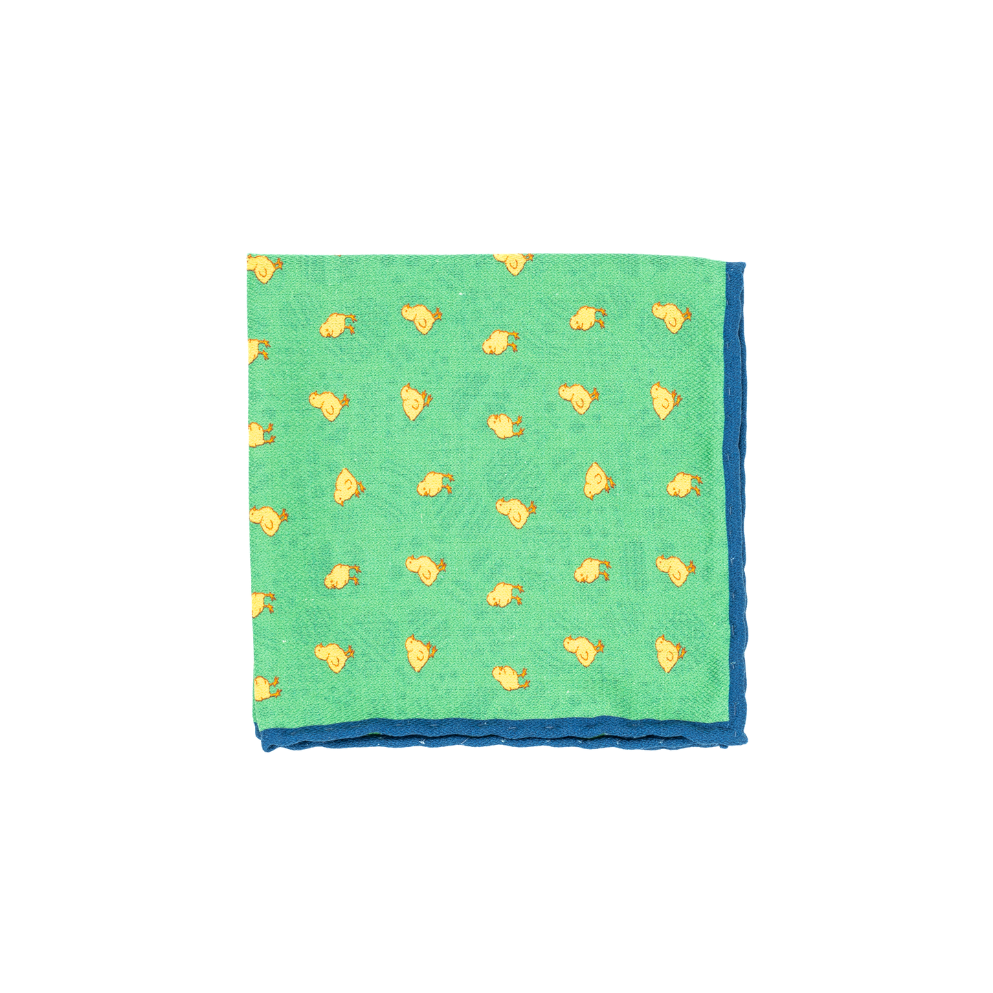 Easter Pocket Square